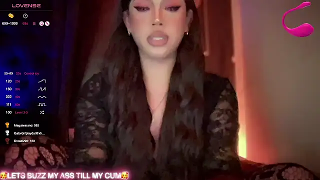 madam_agnes1 live sex cam