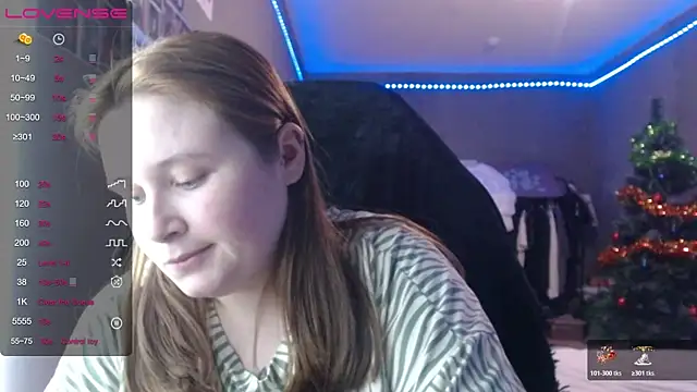 Light_Luna's cam snapshot