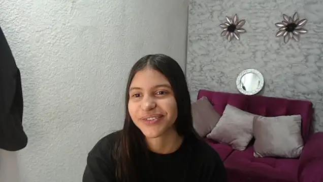 Evagirl69's cam snapshot