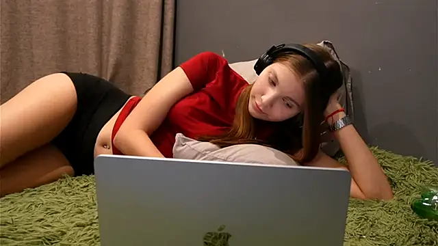 Softixq's cam snapshot