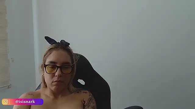 ValkyriaRose's cam snapshot