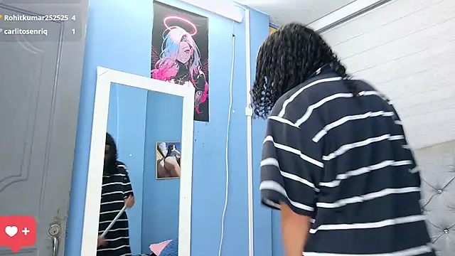 eimy_hot19's cam snapshot