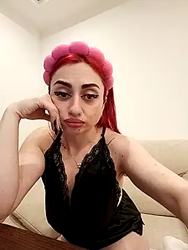 JessicaShorty4U's cam snapshot