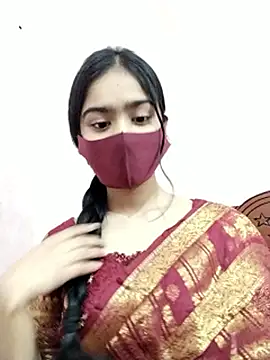 Arisha- live sex cam