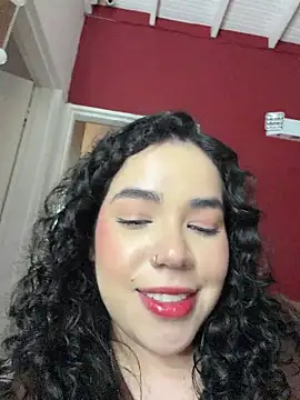 krisstenSantos live sex cam