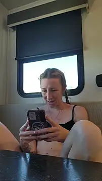 bmorganne420's cam snapshot