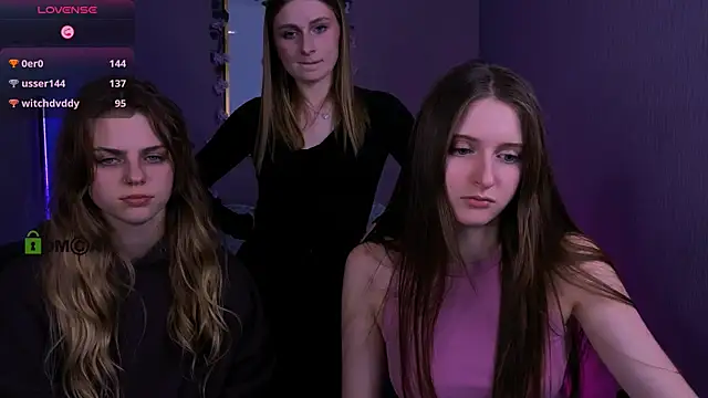 nekky_mouse's cam snapshot