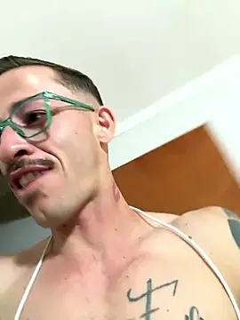 Lucasjandre live sex cam