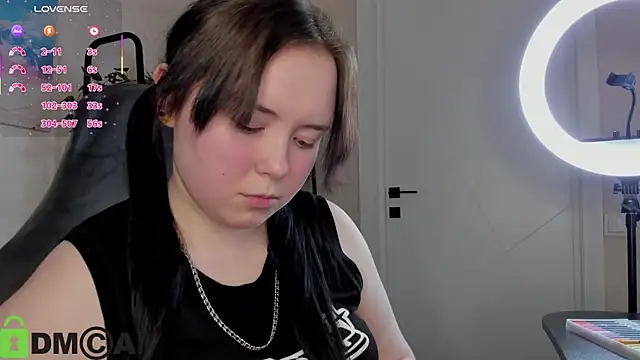 Dori_Chu's cam snapshot