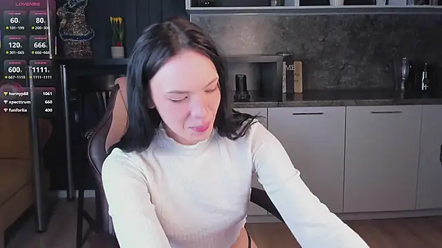 BlueElinn's cam snapshot