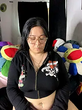 MsConejitaa's cam snapshot