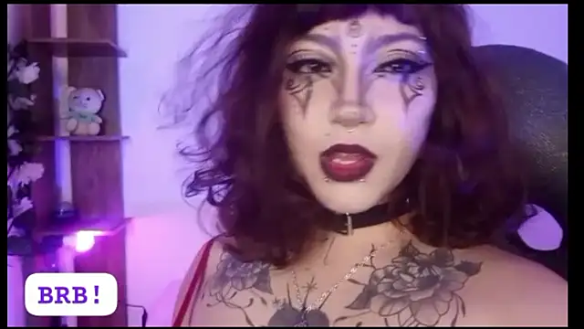 Kora_Red69's cam snapshot