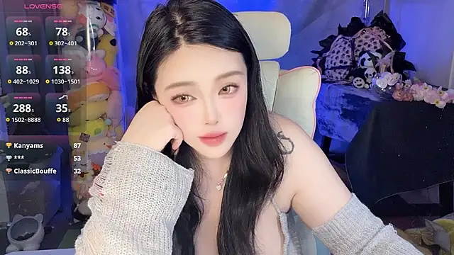 Jiuer-88's cam snapshot