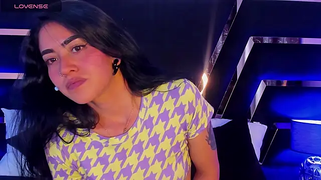 Cataleya_Sub69's cam snapshot