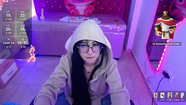 yuyu_m's cam snapshot