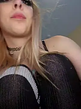 AmethystFoxx's cam snapshot