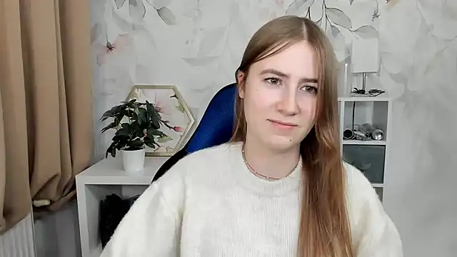 candy_Megan's cam snapshot