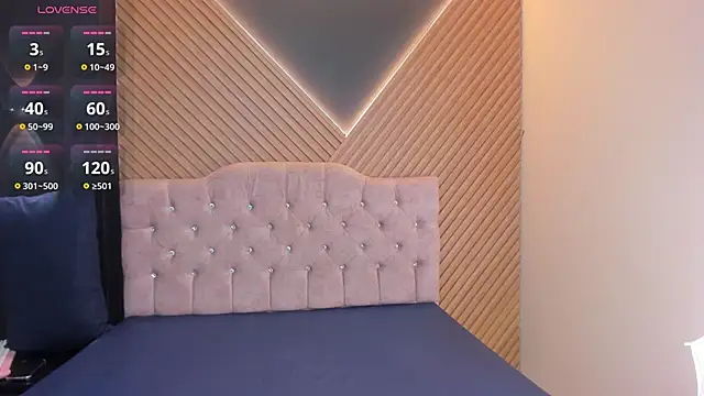 EvaaLovia1's cam snapshot