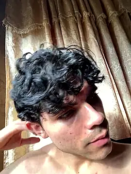 Axel-Mejia live sex cam