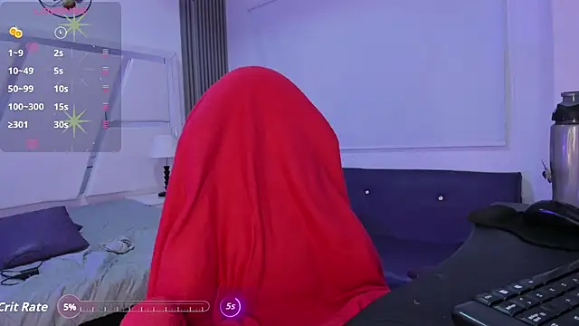 AprilSexx's cam snapshot