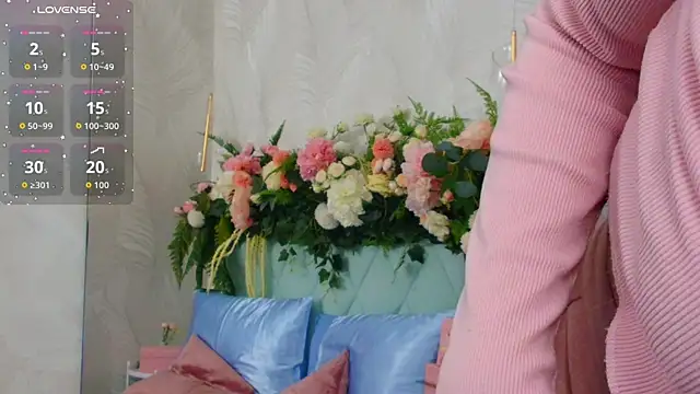 AliceBrayan's cam snapshot