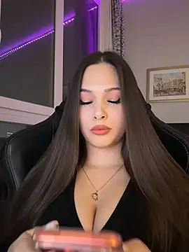 EricaWalls's cam snapshot