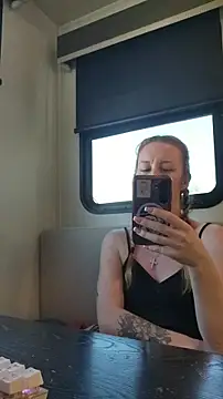 bmorganne420's cam snapshot