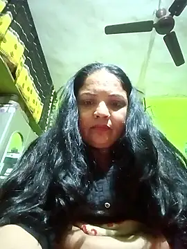 Chanchal_cute's cam snapshot