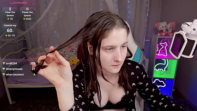 KiraDuvall's cam snapshot