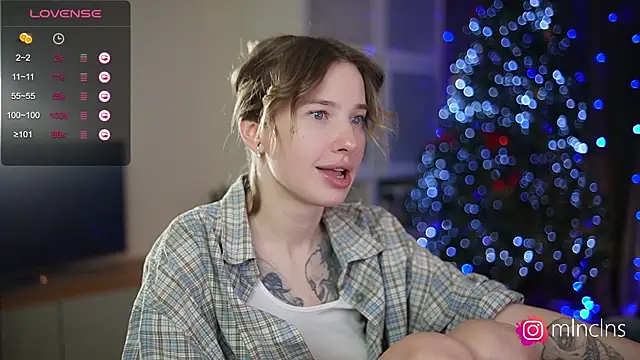 melanielwithu's cam snapshot