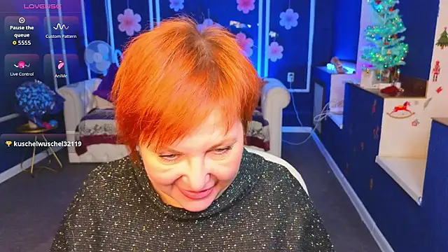 Kira_Kenett's cam snapshot