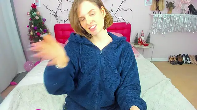 SabrinaRayX's cam snapshot