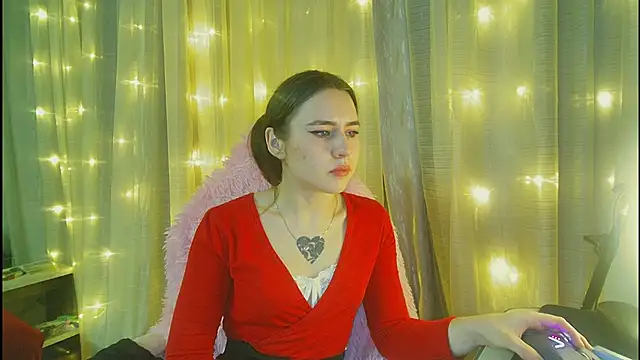 lunar_Sanata's cam snapshot