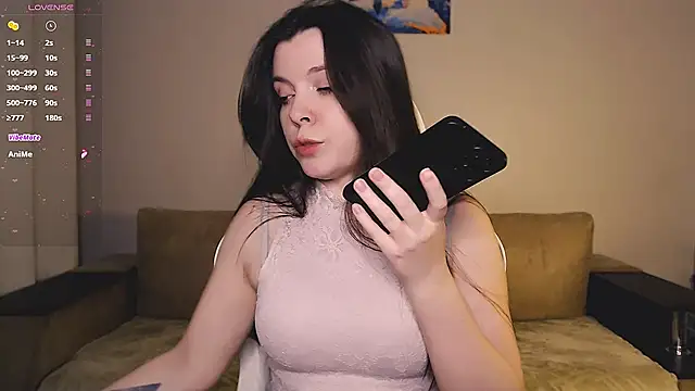 lunalovesu's cam snapshot