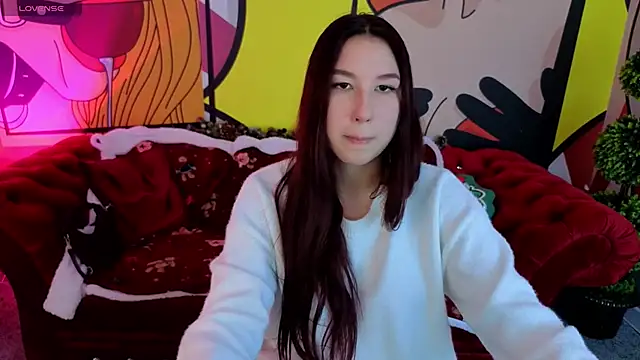 LeilaCrosss's cam snapshot