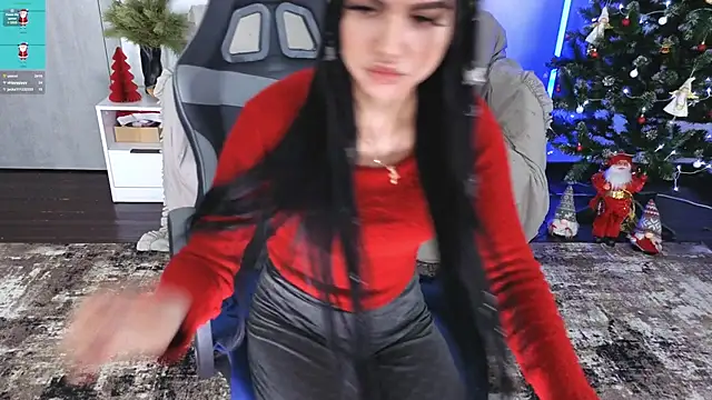 Tiffany_lab live sex cam