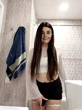 caressyourself's cam snapshot