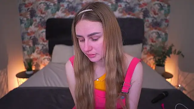 GabriellaJass's cam snapshot