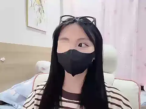 Yuyu-baobei's cam snapshot