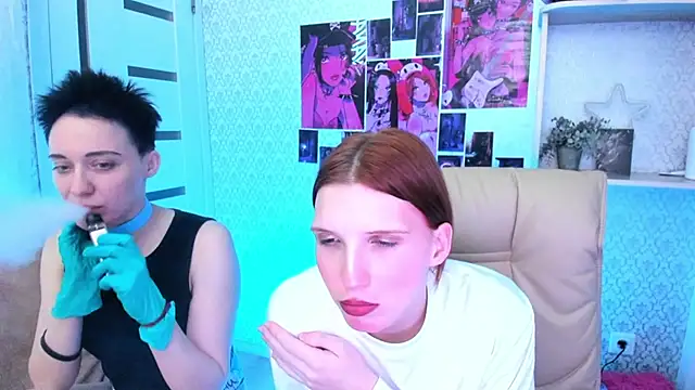 AlicexPrincess's cam snapshot