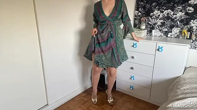 AshlyRim's cam snapshot