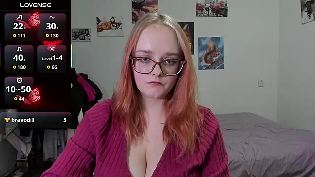 Kofein's cam snapshot