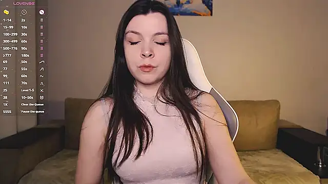 lunalovesu's cam snapshot