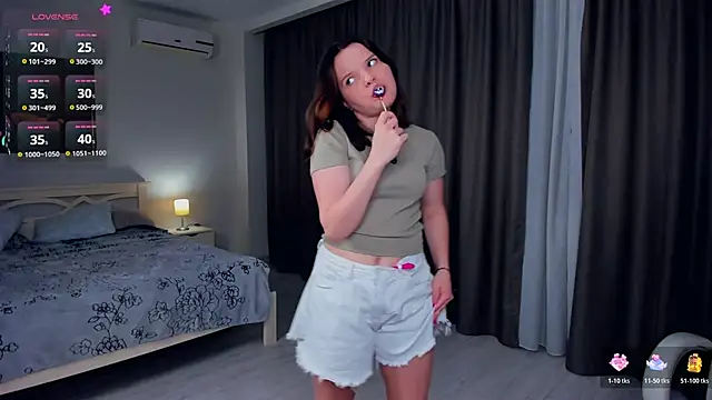 TiannaVillari's cam snapshot