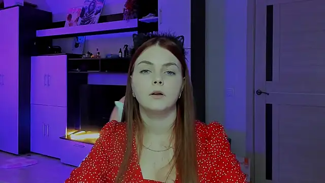 LoAslley's cam snapshot