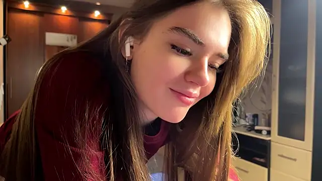 LubaSeirers's cam snapshot