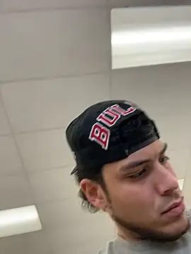 StrokingDaddy4 live sex cam