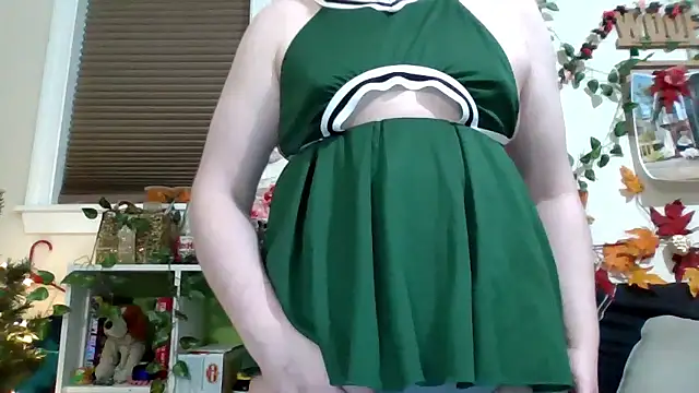 AverageRose live sex cam