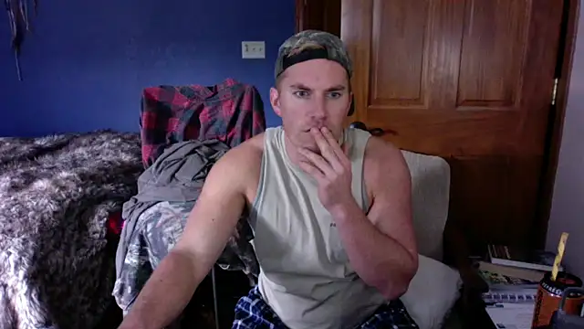 SpunRedneck live sex cam