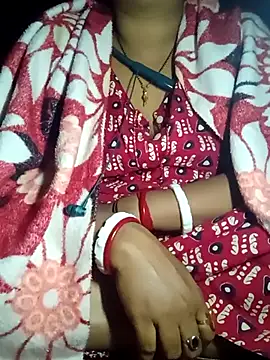 Hot-anjale's cam snapshot